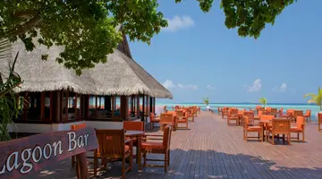SUN SIYAM OLHUVELI