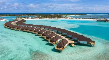 SUN SIYAM OLHUVELI