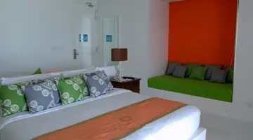 SUN SIYAM OLHUVELI