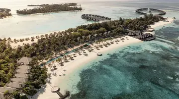 SUN SIYAM OLHUVELI
