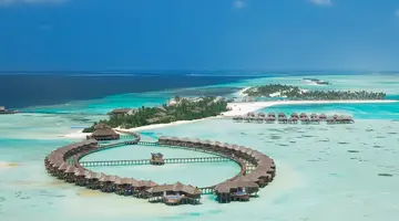 SUN SIYAM OLHUVELI