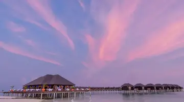 SUN SIYAM OLHUVELI
