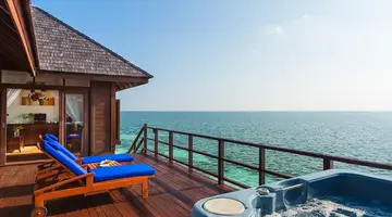 SUN SIYAM OLHUVELI