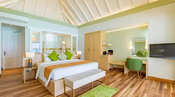 SUN SIYAM OLHUVELI