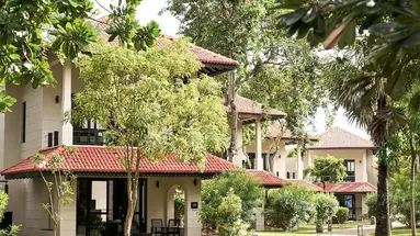 Sun Siyam Pasikudah 5
