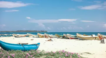 Sun Siyam Pasikudah 5