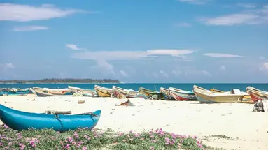 Sun Siyam Pasikudah 5