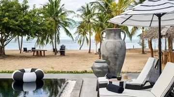 Sun Siyam Pasikudah 5