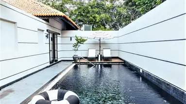 Sun Siyam Pasikudah
