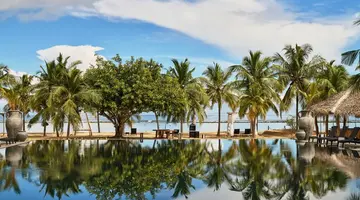 Sun Siyam Pasikudah
