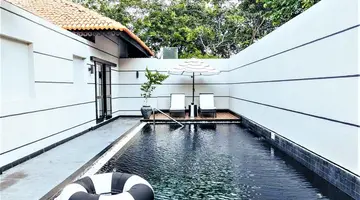 Sun Siyam Pasikudah