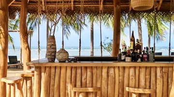 Sun Siyam Pasikudah