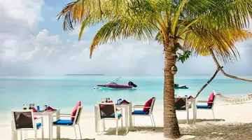 Sun Siyam Vilu Reef