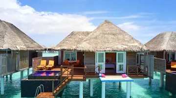 Sun Siyam Vilu Reef