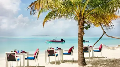 Sun Siyam Vilu Reef