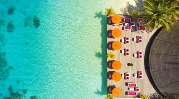 Sun Siyam Vilu Reef