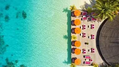 Sun Siyam Vilu Reef