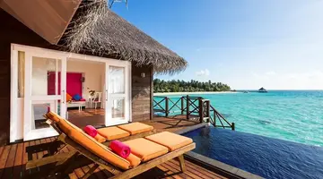 Sun Siyam Vilu Reef