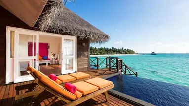 Sun Siyam Vilu Reef