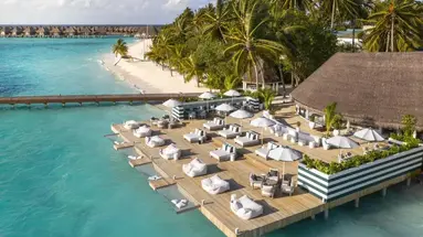 SUN SIYAM VILU REEF
