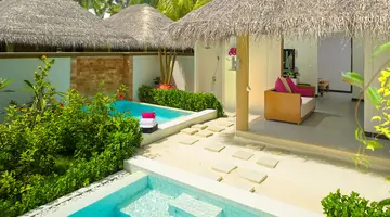 SUN SIYAM VILU REEF