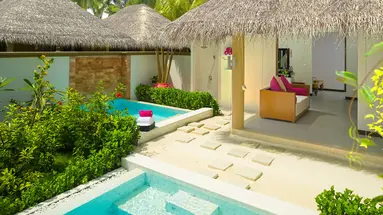 SUN SIYAM VILU REEF