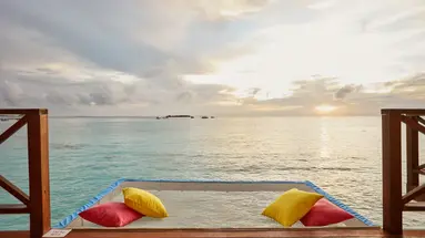 SUN SIYAM VILU REEF