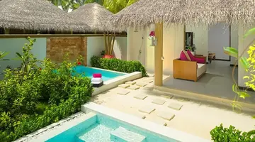 Sun Siyam Vilu Reef