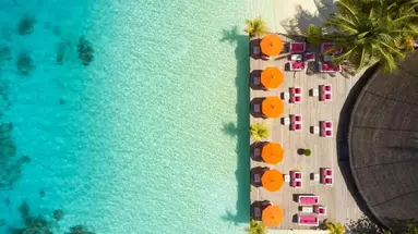 SUN SIYAM VILU REEF