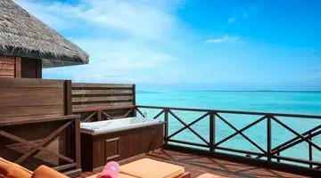 Sun Siyam Vilu Reef