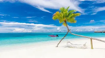 Sun Siyam Vilu Reef