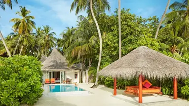 Sun Siyam Vilu Reef