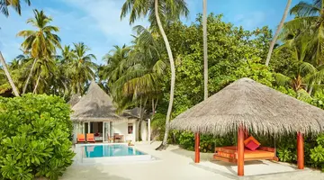 Sun Siyam Vilu Reef