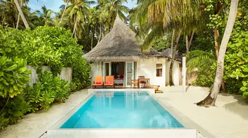 SUN SIYAM VILU REEF