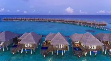 SUN SIYAM VILU REEF