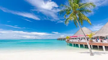 Sun Siyam Vilu Reef