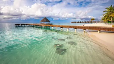 Sun Siyam Vilu Reef