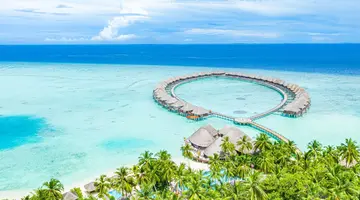 SUN SIYAM VILU REEF