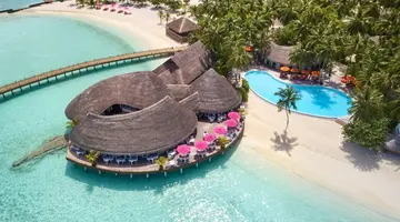 Sun Siyam Vilu Reef