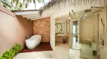 Sun Siyam Vilu Reef