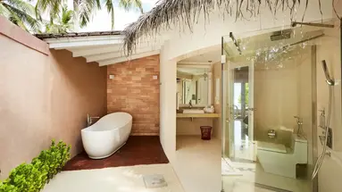 Sun Siyam Vilu Reef