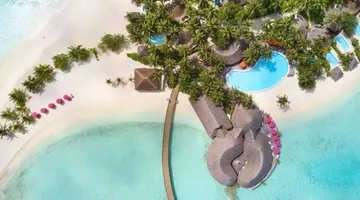 Sun Siyam Vilu Reef