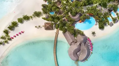 Sun Siyam Vilu Reef