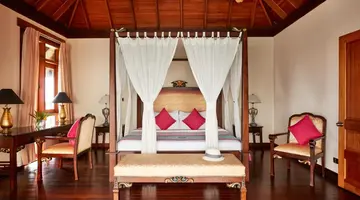 Sun Siyam Vilu Reef