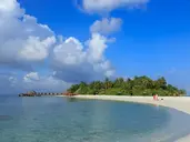 Sun Siyam Vilu Reef