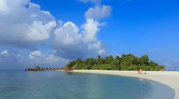 Sun Siyam Vilu Reef