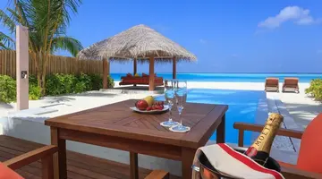 Sun Siyam Vilu Reef