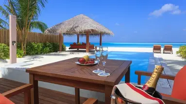 Sun Siyam Vilu Reef