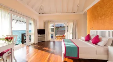 Sun Siyam Vilu Reef