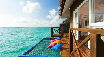 Sun Siyam Vilu Reef